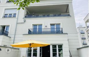 Bright duplex apartment in the center of Dusseldorf, Germany for 1,800,000 €