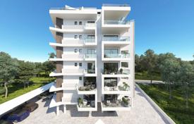 New residence with a panoramic view at 200 meters from the sea, Larnaca, Cyprus for From 420,000 €