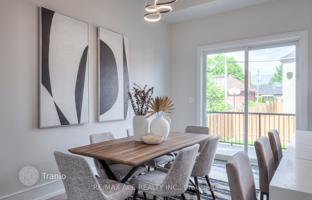 11-bedroom house in Scarborough for C$2,315,000
