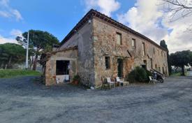 Volterra (Pisa) — Tuscany — Hotel/Agritourism/Residence for sale for 630,000 €