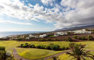 Villa in Santa Cruz de Tenerife for 830,000 €