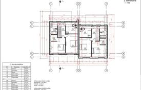 4-bedrooms detached house 134 m² in Vidzeme Suburb, Latvia for 195,000 €
