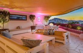 Apartment – Ibiza, Balearic Islands, Spain for 1,990,000 €