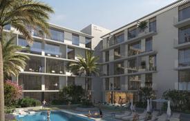 New low-rise Roma Residences by JRP with swimming pools close to the major highways, JVC, Dubai, UAE for From $274,000
