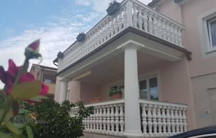 7-bedroom cottage 361 m² in Fažana. Price on request