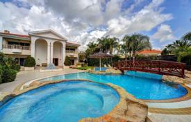 Luxury 5 bedroom villa in Limassol, East Beach for 10,950,000 €