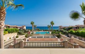 Elite apartment with sea views, Limassol, Cyprus for 2,500,000 €