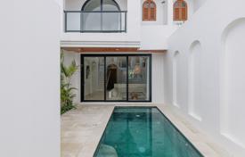 Brand New & Modern 2 Bedroom Villa in Tumbak Bayuh, 10 Minutes to the Beach for $210,000