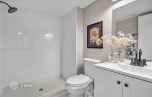 2-bedroom apartments in condo 91 m² in Coral Springs for $307,000