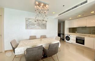 2-bedroom apartment 98 m² in Pattaya for $784,000