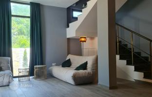 3-bedroom cottage 195 m² in Tbilisi (city) for $420,000