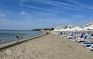 2-bedroom apartment 95 m² in Pomorie for 203,000 €