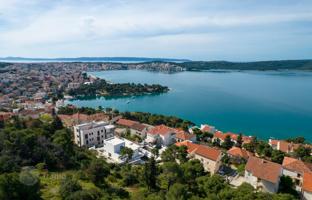 8-room house 460 m² in Trogir for 4,440,000 €
