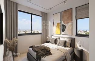 2-bedroom apartment in Deryneia for 195,000 €