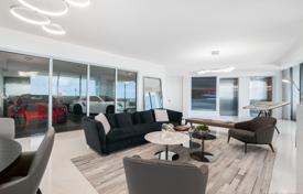 New home – Collins Avenue, Miami, Florida,  USA for $6,200,000
