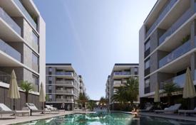 Exclusive 2-bedroom apartment in one of the most prestigious areas of Limassol for 558,000 €