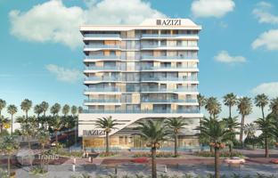 31 new flats in residential complex Raffi in Al Furjan for From $285,000