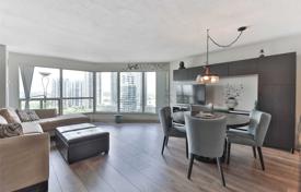 Apartment – Lake Shore Boulevard West, Etobicoke, Toronto,  Ontario,   Canada for C$983,000