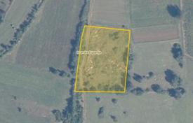 Development land in Grožnjan, Croatia for 42,000 €