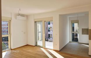 2-bedroom apartment 65 m² in Budva city for 275,000 €