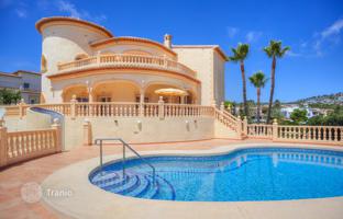 4-bedroom villa 320 m² in Benissa for 1,100,000 €