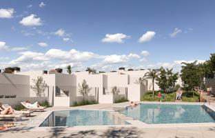 3-bedroom apartment 154 m² in Monforte del Cid for 350,000 €