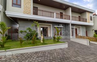 2-bedroom villa 135 m² in Ubud for $241,000