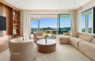 3-bedroom apartment 209 m² in Ojen for 1,695,000 €