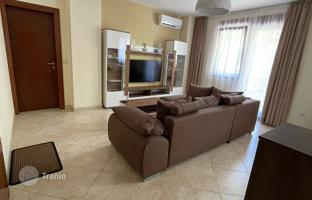 Modern one-bedroom apartment 500 meters from the sea, Budva, Montenegro for 231,000 €
