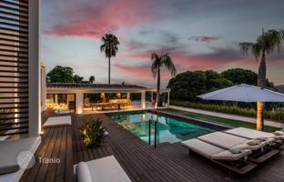 5-bedroom villa 365 m² in Nueva Andalucia for 5,895,000 €