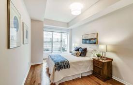 Apartment – Jarvis Street, Old Toronto, Toronto,  Ontario,   Canada for C$1,124,000