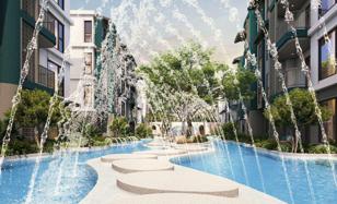 1 Bedroom Apartment 43m² in Rawai, Phuket, Thailand — #2430380 for $170,000