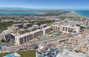 3-bedroom apartment 166 m² in Torrevieja for 545,000 €
