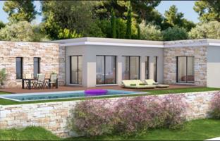 4-room villa in La Roquette-sur-Siagne for 949,000 €