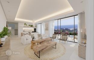 4-bedroom villa 219 m² in Mijas for 1,975,000 €