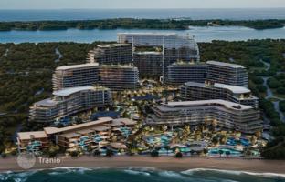 15 new flats in residential complex The Meriva Collection in Dubai Islands for From $819,000