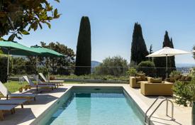 6-bedrooms villa in Mougins, France for 2,490,000 €