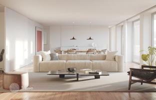 Apartment 155 m² in Porto (city) for 622,000 €