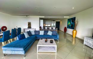 3-bedroom penthouse 264 m² in Choeng Thale for $775,000