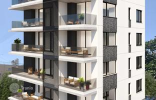 Luxury residence in a prestigious central area of Limassol, Cyprus for From 790,000 €