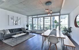 Apartment – Portland Street, Toronto, Ontario,  Canada for C$924,000