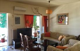 Bright two-bedroom apartment in Nea Smyrni, Attica, Greece for 180,000 €