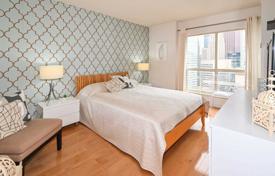 Apartment – The Esplanade, Old Toronto, Toronto,  Ontario,   Canada for C$1,042,000