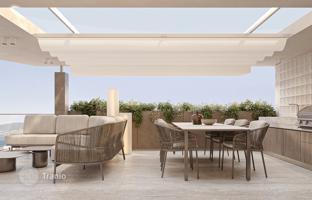 2-bedroom penthouse 168 m² in Limassol for 533,000 €
