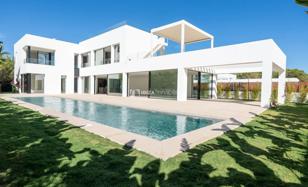 4-bedroom villa 695 m² in Sant Josep de sa Talaia for 3,550,000 €