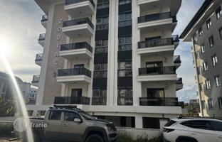 1-bedroom apartment 52 m² in Mahmutlar for 5,553,000 TRY