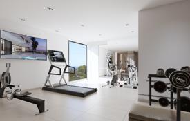 5-bedrooms detached house 526 m² in Finestrat, Spain for 2,800,000 €