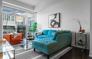4-bedroom apartment in Old Toronto for C$921,000