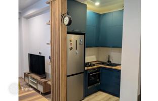1-bedroom apartment 75 m² in Vake-Saburtalo for $115,000