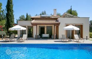 3-bedroom villa 204 m² in Aphrodite Hills for 995,000 €